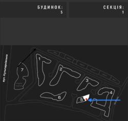 Продається квартира Львівська, Львів, Кульпарківська, 5 фото 13 Продається квартира Львівська, Львів, Кульпарківська, 5 фото 13
