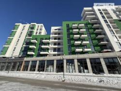 Продається квартира Роксоляни, 1, Львів, Львівська, Залізничний фото 1 Продається квартира Роксоляни, 1, Львів, Львівська, Залізничний фото 1