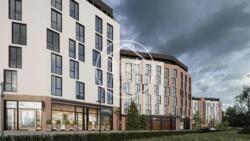 Продається квартира Лісна, 51А, Львів, Львівська, Сихівський фото 8 Продається квартира Лісна, 51А, Львів, Львівська, Сихівський фото 8