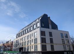 Продається квартира Волинська, 9, Львів, Львівська, Шевченківський фото 1 Продається квартира Волинська, 9, Львів, Львівська, Шевченківський фото 1