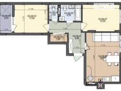 Продається квартира Трускавецька, Львів, Львівська, Франківський фото 3 Продається квартира Трускавецька, Львів, Львівська, Франківський фото 3