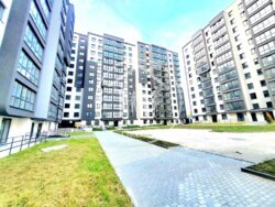 Продається квартира Львівська, Львів, Залізничний, Роксоляни вул. фото 2 Продається квартира Львівська, Львів, Залізничний, Роксоляни вул. фото 2