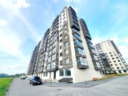 Продається квартира Львівська, Львів, Залізничний, Роксоляни вул. фото 3 Продається квартира Львівська, Львів, Залізничний, Роксоляни вул. фото 3