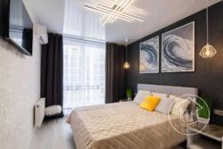 Продається квартира Пимоненка, 5 Б, Львів, Львівська, Личаківський фото 8 Продається квартира Пимоненка, 5 Б, Львів, Львівська, Личаківський фото 8