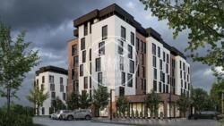 Продається квартира Лісна, 51А, Львів, Львівська, Сихівський фото 7 Продається квартира Лісна, 51А, Львів, Львівська, Сихівський фото 7