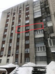 Продається квартира Львів, Львівська, Залізничний фото 1 Продається квартира Львів, Львівська, Залізничний фото 1