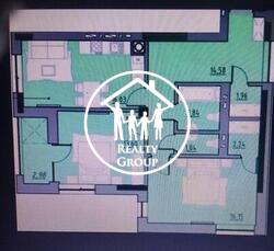 Продається квартира Львівська, Львів, Залізничний, Повітряна, 78 фото 16 Продається квартира Львівська, Львів, Залізничний, Повітряна, 78 фото 16