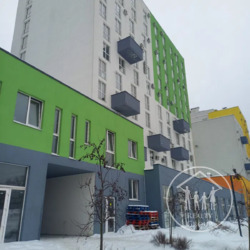 Продається квартира Рудненська вул., 8, Львів, Львівська, Залізничний фото 1 Продається квартира Рудненська вул., 8, Львів, Львівська, Залізничний фото 1