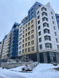 Продається квартира Львівська, Львів, Сихівський, Стрийська, 121 фото 1 Продається квартира Львівська, Львів, Сихівський, Стрийська, 121 фото 1