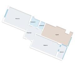   , ,   4