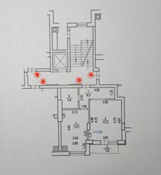 Продається квартира Львівська, Львів, Шевченківський, Ленона вул., 41 фото 7 Продається квартира Львівська, Львів, Шевченківський, Ленона вул., 41 фото 7