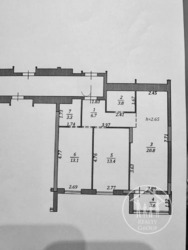 Продається квартира Зелена вул., 204, Львів, Львівська, Сихівський фото 4 Продається квартира Зелена вул., 204, Львів, Львівська, Сихівський фото 4