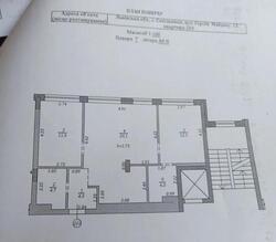 Продається квартира Львівська, Пустомитівський, Сокільники, Героїв майдану, 13 фото 2 Продається квартира Львівська, Пустомитівський, Сокільники, Героїв майдану, 13 фото 2