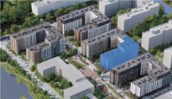 Продається квартира Героїв майдану, 13, Сокільники, Пустомитівський, Львівська фото 1 Продається квартира Героїв майдану, 13, Сокільники, Пустомитівський, Львівська фото 1