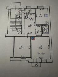 Продається квартира Генерала Чупринки вул., Львів, Львівська, Франківський фото 1 Продається квартира Генерала Чупринки вул., Львів, Львівська, Франківський фото 1