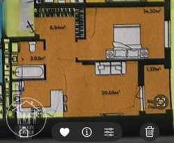 Продається квартира Львівська, Пустомитівський, Сокільники, Героїв Крут фото 16 Продається квартира Львівська, Пустомитівський, Сокільники, Героїв Крут фото 16