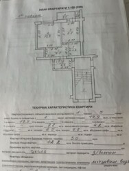 Продається квартира Мікльоша, 9, Львів, Львівська, Сихівський фото 13 Продається квартира Мікльоша, 9, Львів, Львівська, Сихівський фото 13