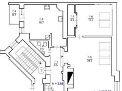 Продається квартира Львівська, Львів, Франківський, Мельника фото 15 Продається квартира Львівська, Львів, Франківський, Мельника фото 15