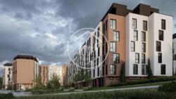 Продається квартира Лісна, 51А, Львів, Львівська, Сихівський фото 12 Продається квартира Лісна, 51А, Львів, Львівська, Сихівський фото 12