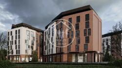 Продається квартира Лісна, 51А, Львів, Львівська, Сихівський фото 10 Продається квартира Лісна, 51А, Львів, Львівська, Сихівський фото 10