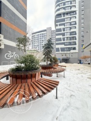 Продається квартира Городницька, Львів, Львівська, Шевченківський фото 24 Продається квартира Городницька, Львів, Львівська, Шевченківський фото 24