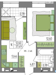  1-    ''  . , 289 ( )  ,  .  5