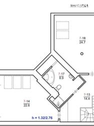 Продається квартира Львівська, Львів, Франківський, Мельника фото 17 Продається квартира Львівська, Львів, Франківський, Мельника фото 17