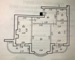 Продається квартира Львів, Львівська, Галицький фото 7 Продається квартира Львів, Львівська, Галицький фото 7