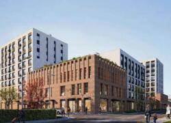 Продається квартира Львівська, Львів, Сихівський, Навроцького вул. фото 1 Продається квартира Львівська, Львів, Сихівський, Навроцького вул. фото 1