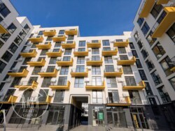 Продається квартира Львівська, Львів, Навроцького фото 7 Продається квартира Львівська, Львів, Навроцького фото 7