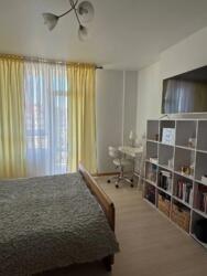 Продається квартира Львівська, Львів, Шевченківський, Ленона вул., 41 фото 1 Продається квартира Львівська, Львів, Шевченківський, Ленона вул., 41 фото 1