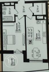 Продається квартира Львівська, Львів фото 2 Продається квартира Львівська, Львів фото 2