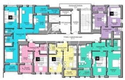 Продається квартира Зелена вул., Львів, Львівська, Сихівський фото 3 Продається квартира Зелена вул., Львів, Львівська, Сихівський фото 3