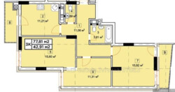   , , ,   1