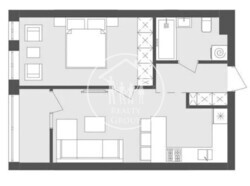 Продається квартира Топольна вул., 4, Львів, Львівська, Шевченківський фото 2 Продається квартира Топольна вул., 4, Львів, Львівська, Шевченківський фото 2