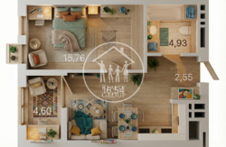 Продається квартира Львівська, Львів, Шевченківський, Студинського фото 3 Продається квартира Львівська, Львів, Шевченківський, Студинського фото 3