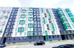 Продається квартира Роксоляни вул., 1, Львів, Львівська, Залізничний фото 2 Продається квартира Роксоляни вул., 1, Львів, Львівська, Залізничний фото 2