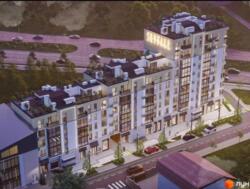 ЖК Skyfall по вул. Щирецька фото 3 ЖК Skyfall по вул. Щирецька фото 3