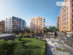 Продається квартира Львівська, Львів, Навроцького фото 3 Продається квартира Львівська, Львів, Навроцького фото 3