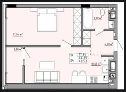 Продається квартира Львівська, Львів, Шевченківський, Пилипа Орлика фото 4 Продається квартира Львівська, Львів, Шевченківський, Пилипа Орлика фото 4