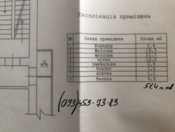 Продається квартира Львів, Львівська, Залізничний фото 3 Продається квартира Львів, Львівська, Залізничний фото 3