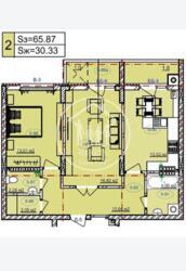 Продається квартира Угорська, 14є, Львів, Львівська, Сихівський фото 14 Продається квартира Угорська, 14є, Львів, Львівська, Сихівський фото 14