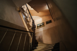 Продається квартира Львівська, Львів, Галицький, Мулярська, 7 фото 18 підʼїзд