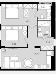   , , ,    2