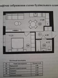 Продається квартира Стрийська-Трускавецька, Львів, Львівська, Франківський фото 1 Продається квартира Стрийська-Трускавецька, Львів, Львівська, Франківський фото 1
