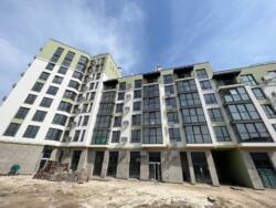 ЖК Skyfall по вул. Щирецька фото 1 ЖК Skyfall по вул. Щирецька фото 1