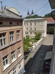 Продається квартира Староєврейська, Львів, Львівська, Галицький фото 1 Продається квартира Староєврейська, Львів, Львівська, Галицький фото 1