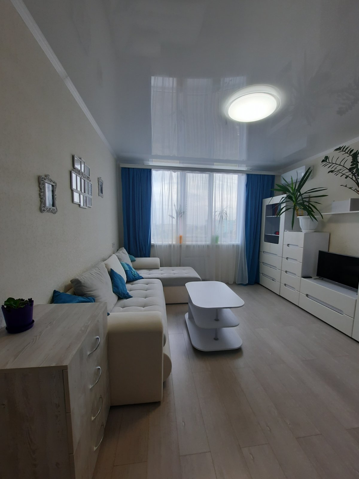 Продам однокімнатну квартиру. Ремонт фото 1 Продам однокімнатну квартиру. Ремонт фото 1