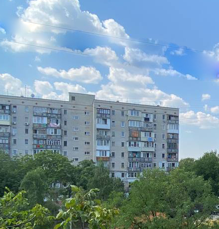 Квартира в домі гостинного типу фото 1 Квартира в домі гостинного типу фото 1