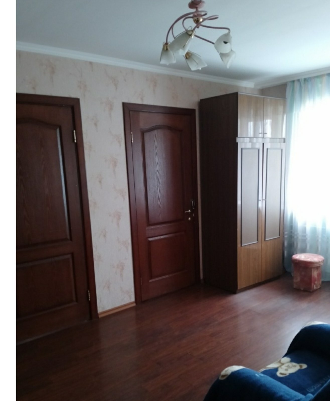 Чотирьохкіимнатна кварира. Вулиця Паркова фото 1 Чотирьохкіимнатна кварира. Вулиця Паркова фото 1